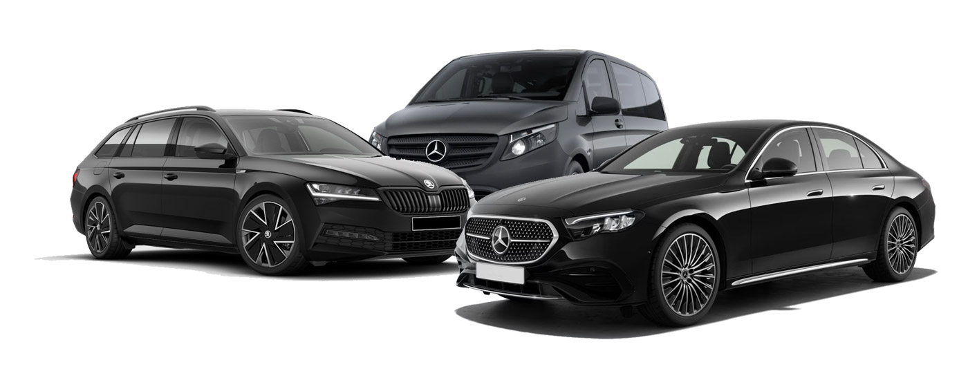 Airport Transfers Worksop